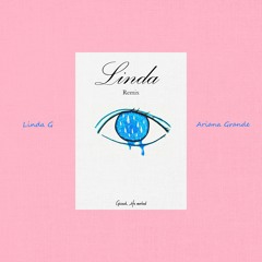 린다G x 아리아나 그란데 - Linda Remix (Feat. 윤미래)