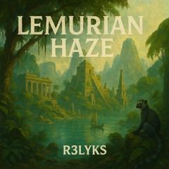 Lemurian Haze - R3lyks