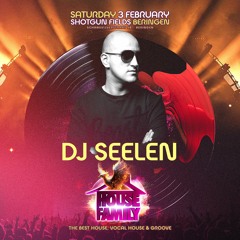 004 - Seelen