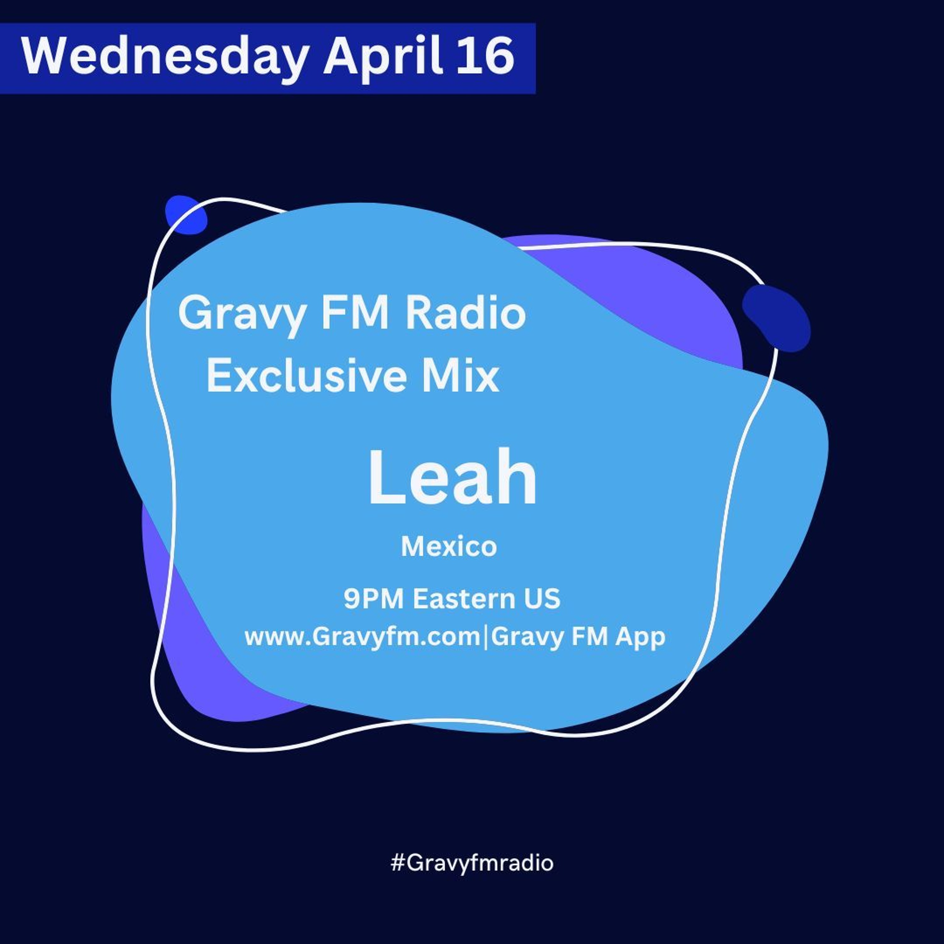 Gravy FM Radio