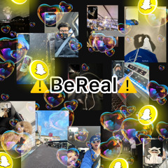 BeReal (feat.Xero na lossfy)
