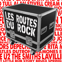 LES ROUTES DU ROCK - ROUTE 240 DU 01 05 25 - DARK SOLARIS