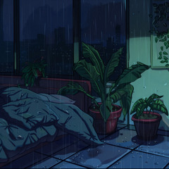 Only Rain