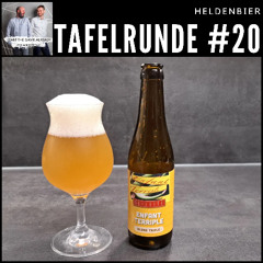 [GER] Tafelrunde #20: Heldenbier