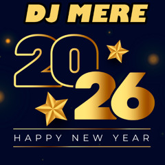 DJ Mere - Año Nuevo 2026