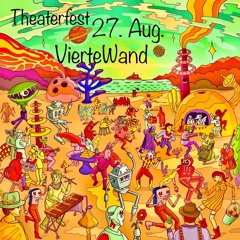 @ 4.Wand TheaterFest BühnenBern 27 - 08 - 2022