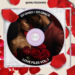 Love Files Vol. 1