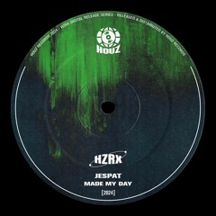 JESPAT - Made My Day [HZRX]