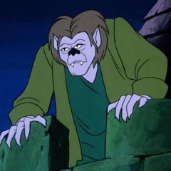 WEREWOLF IN THE WHITE HOUSE!