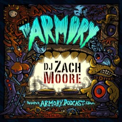 DJ Zach Moore Live From BottleRock 2021