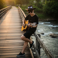 Sambas kebanjeran (feat. Yonas)