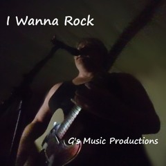 I Wanna Rock