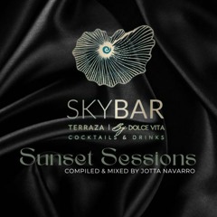 DOLCE VITA SKY BAR SUNSET SESSIONS (29 - 12 - 2023) OPEN SESSION