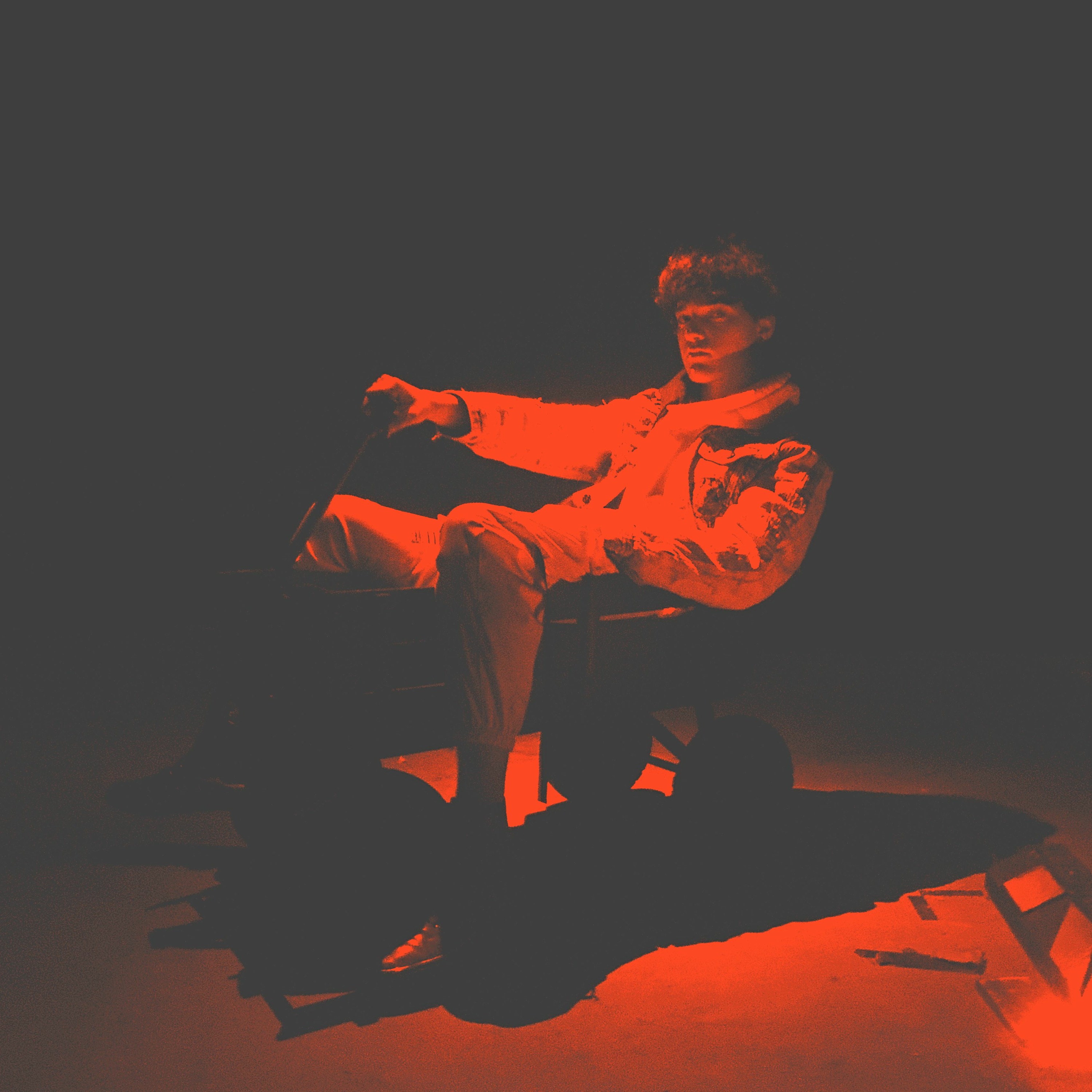 Arkane Skye - Be There episode artwork