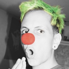 Einmal In Die Fresse Bitte:)