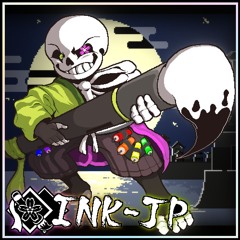 【INK-JP】RYUKYUVANIA V2 (Unused)
