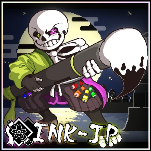 【INK-JP】RYUKYUVANIA V2 (Unused)