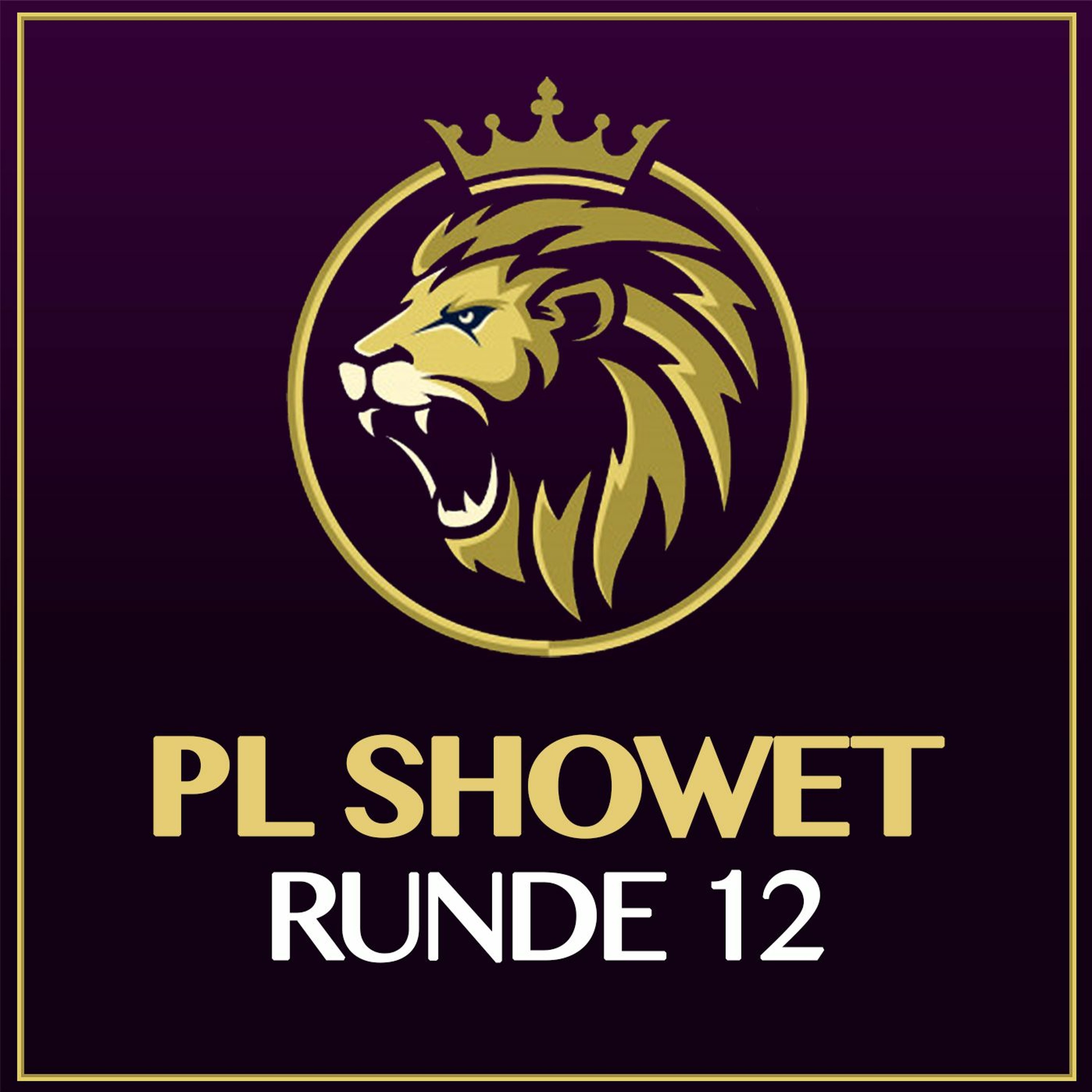 PLShowet cover | Podcast om verdens bedste liga