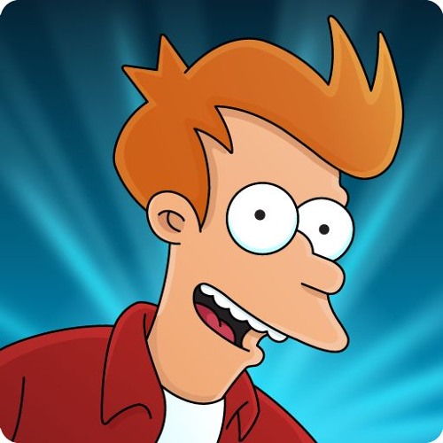 Futurama: Worlds of Tomorrow Mobile App Main Theme