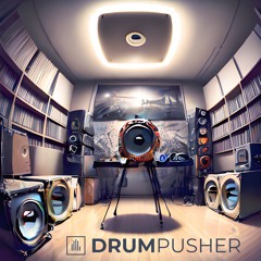 A Drum Pusher History Project (The Remix)