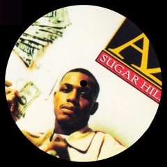 Sugar Hill (Embrac3 Flip) - AZ