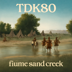 tdk sand creek