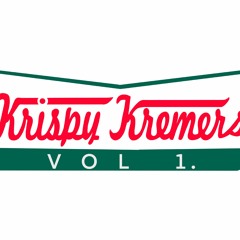 Krispy Kremers Vol 1