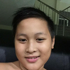 Nua vang trang - kim binh