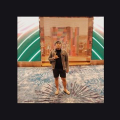 EDM HARD SPECIAL EDITION EXCLUSIVE 2024 REQ MR.ERIC CHEN