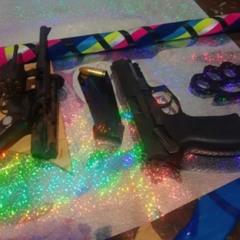 MEDLEY DVT TROPA DO TAZ - PVT (DJ HG)