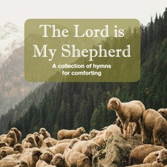 God has not promised skies always blue - instrumental