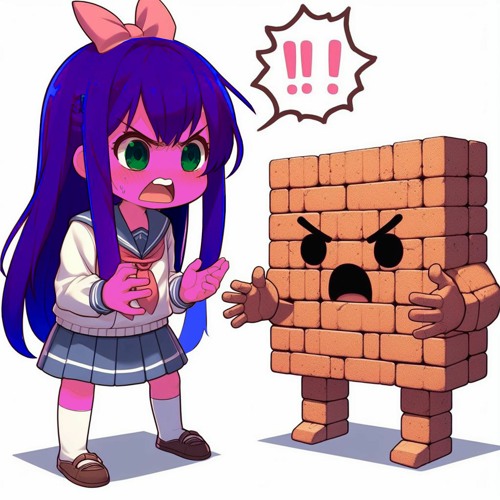 Arguing with The Walls (Prod. Moon Base Baby)