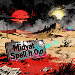 Spell It Out