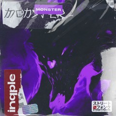 inqple - Monster