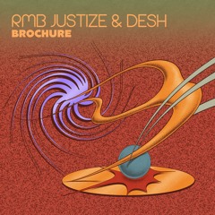 RMB Justize & DESH - Brochure