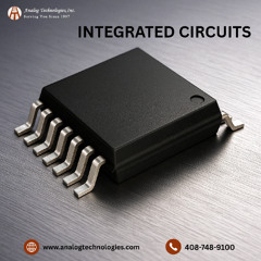 Integrated Circuits (8)