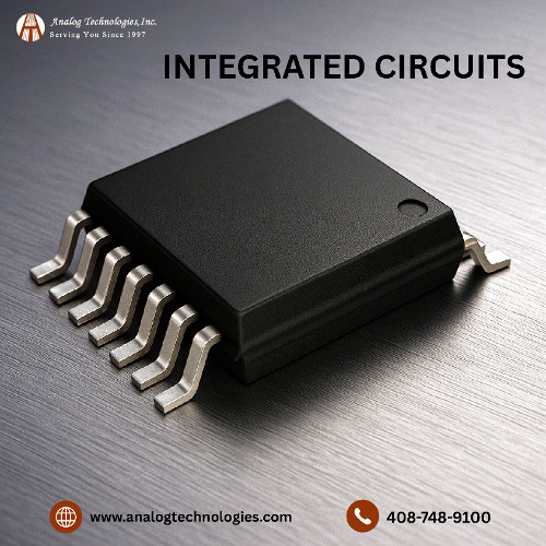 Integrated Circuits (9)