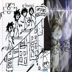 ###upsidedown w/mersichrist + n0rest + h4zmatzz (erdo)