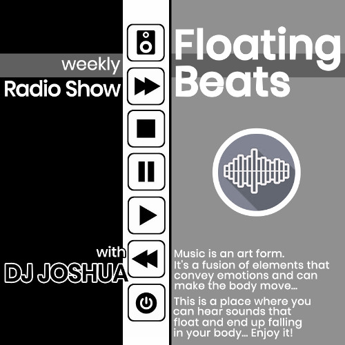 DJ Joshua @ Floating Beats Radio Show 702
