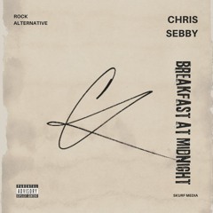 Let Me Be  Chris Sebby 2025-05-24