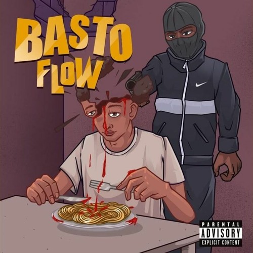 Basto Flow - Haji basto
