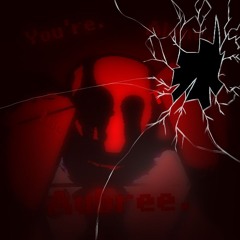NEVER.AT.REST - JX1DX1 Chase Theme Remix