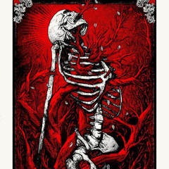 Bleeding Out