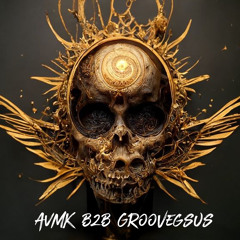 AVMK B2B Groovegsus - Melodic 2022 10