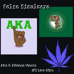 Aka & African Vioces (FS Live Mix)