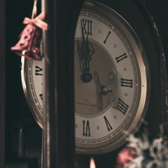 Grandpa's Clock