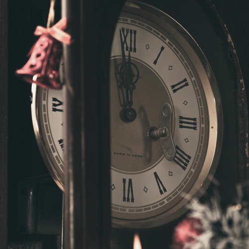 Grandpa's Clock