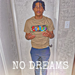 Trelly -NO DREAMS