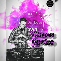 Global Radio Cork Guest Mix