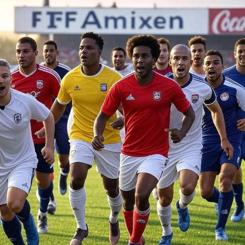 Fifamixen